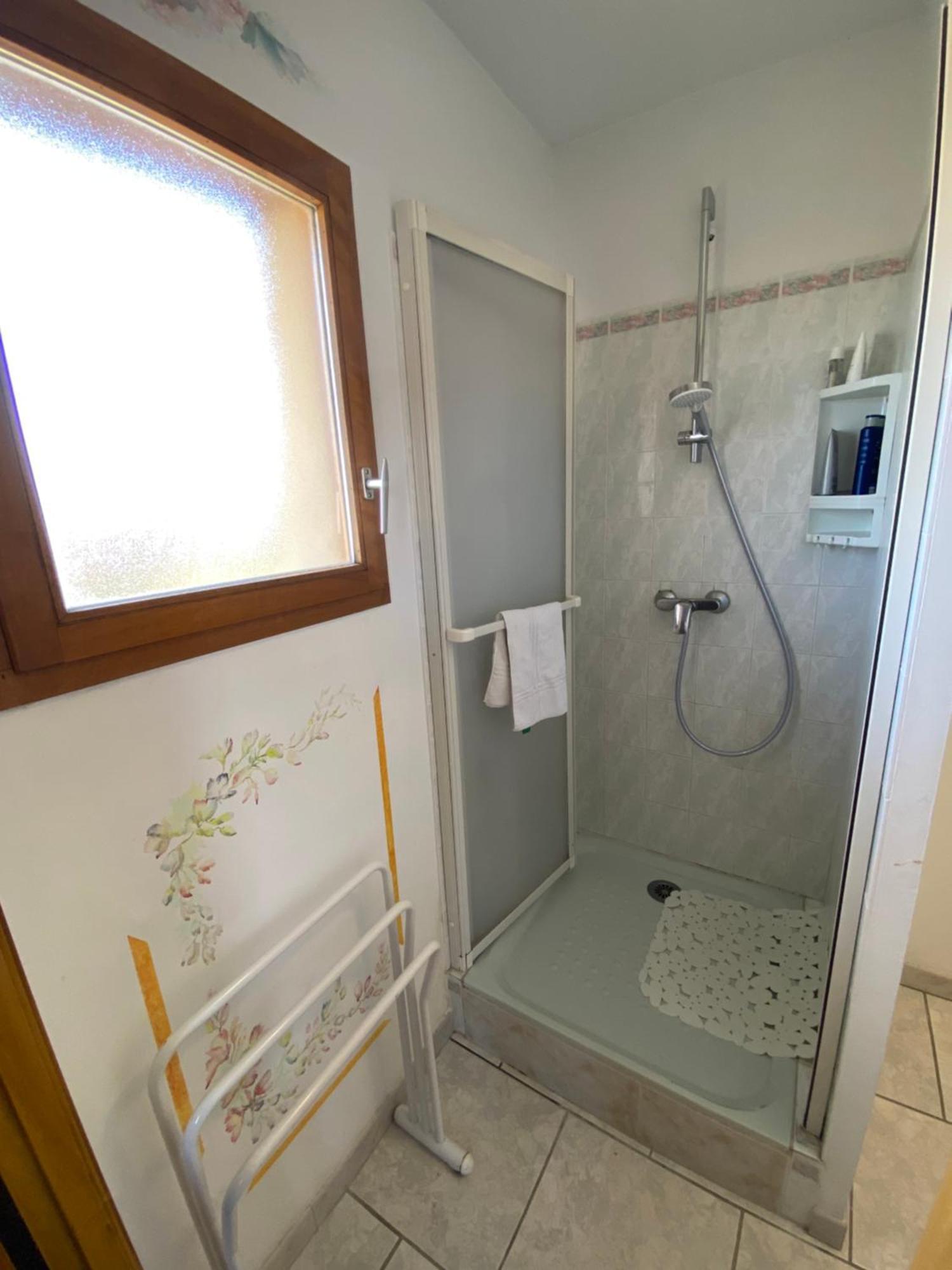 Agreable Chambre D'Hotes Bord De Mer Normandie Saint-Valery-en-Caux Exterior foto
